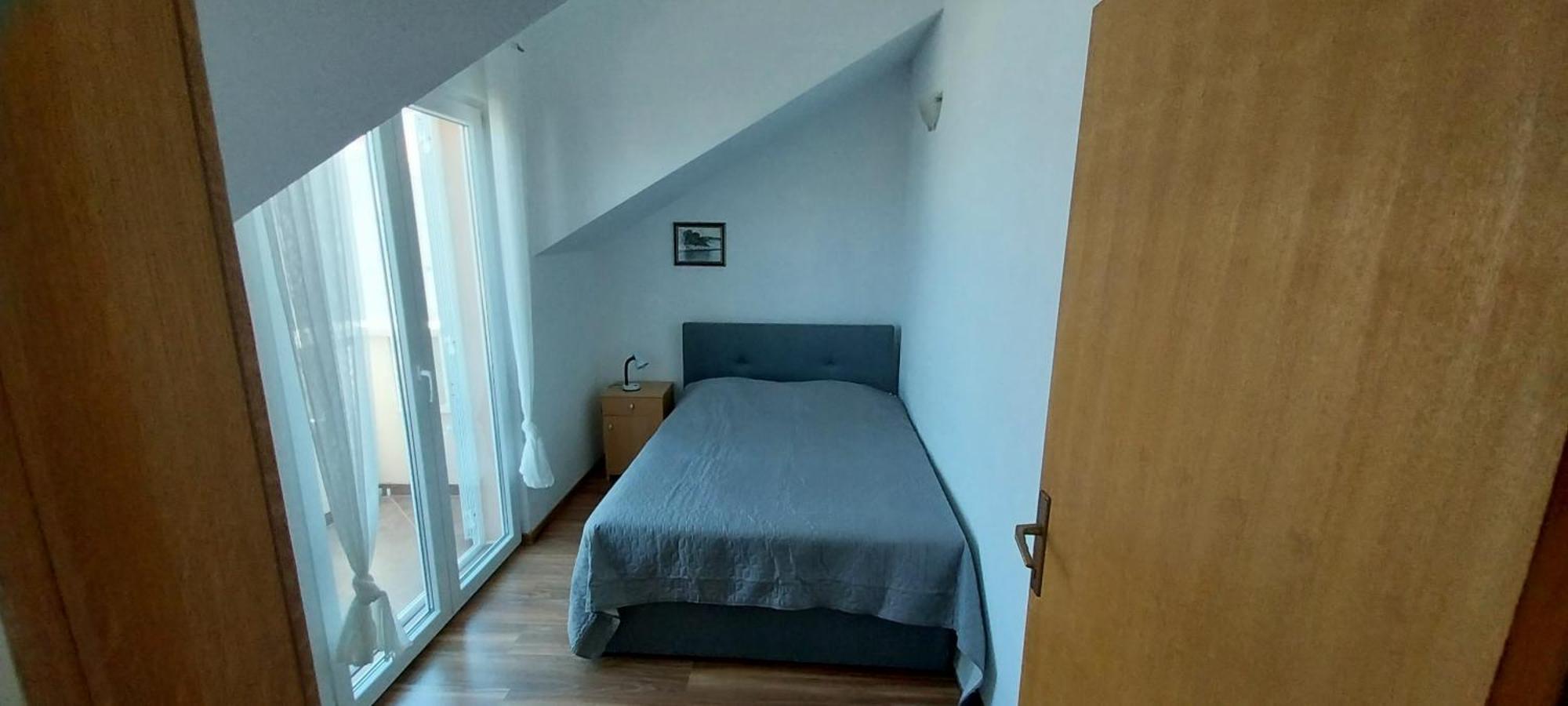 Apartments Zvonimir,Place By The Sea Mirca  Luaran gambar