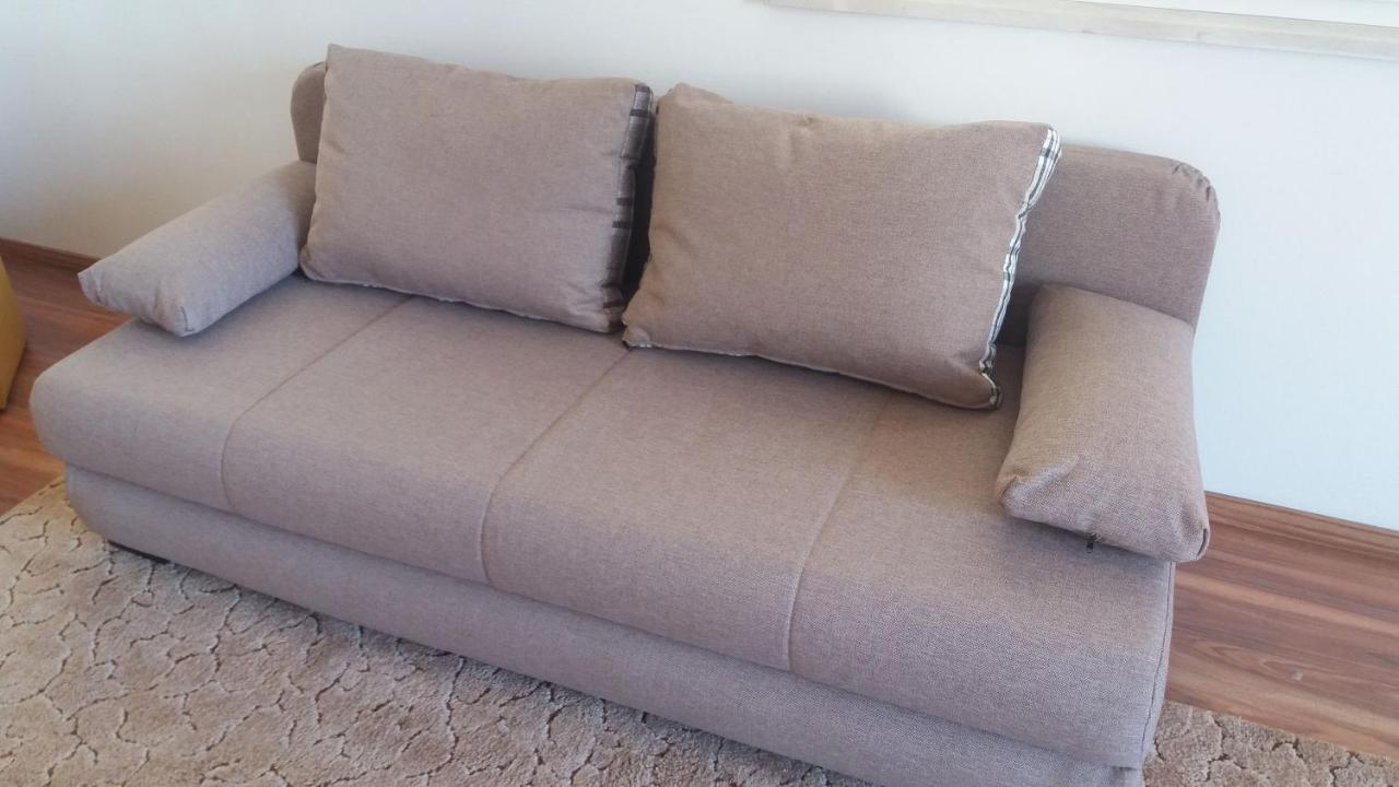 Apartments Zvonimir,Place By The Sea Mirca  Luaran gambar